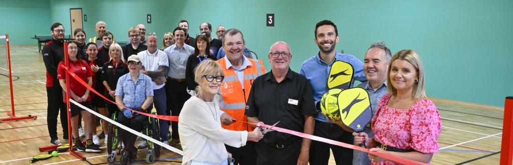 Cleator Moor Activity Centre