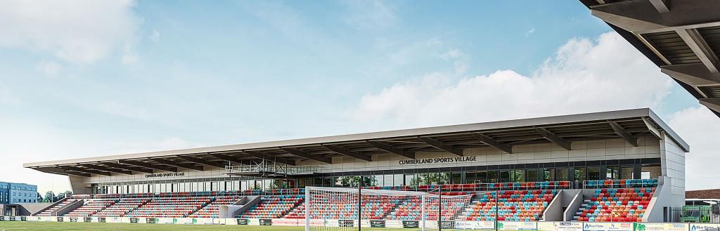 Cumberland Sports Village