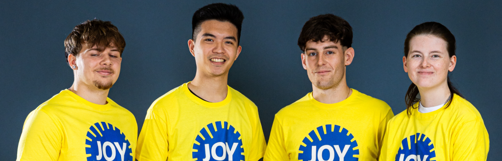 JOY Makers