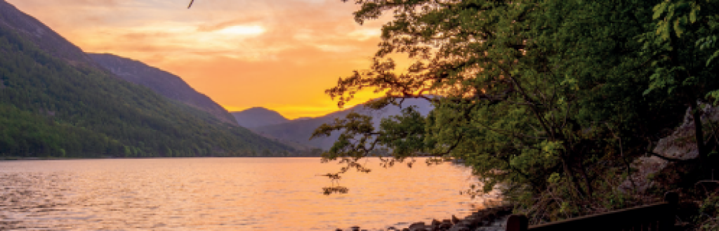 connecting cumbria
