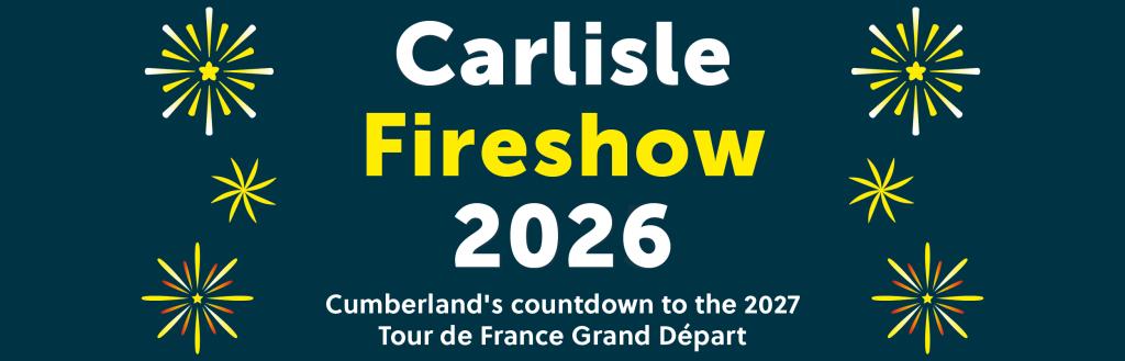 Carlisle Fireshow