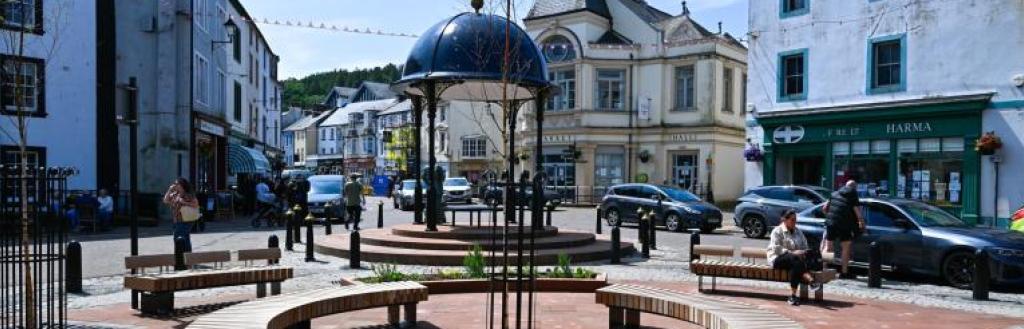 Whitehaven