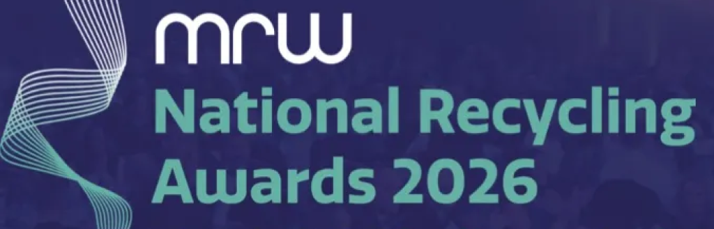 National Recycling Awards