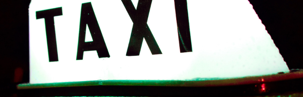 Taxi light 