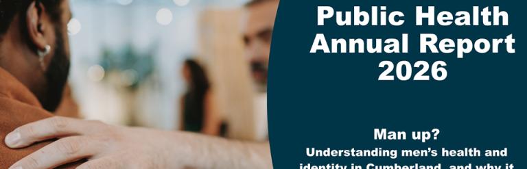 Cumberland public health annual report